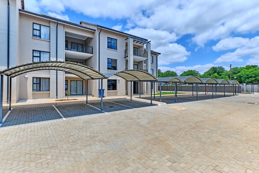 2 Bedroom Property for Sale in Raslouw Gauteng