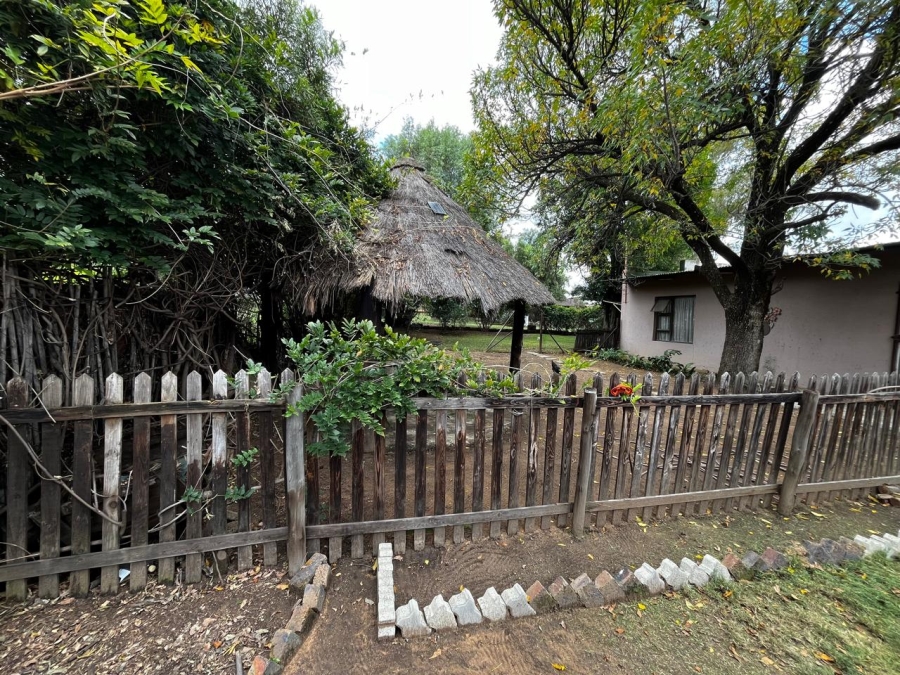 To Let 1 Bedroom Property for Rent in President Park Gauteng