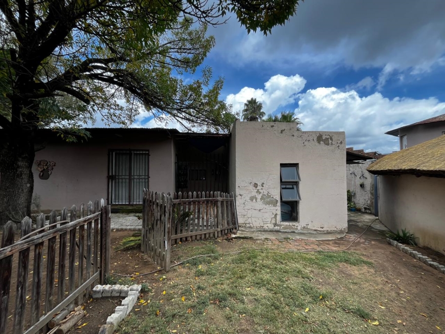 To Let 1 Bedroom Property for Rent in President Park Gauteng