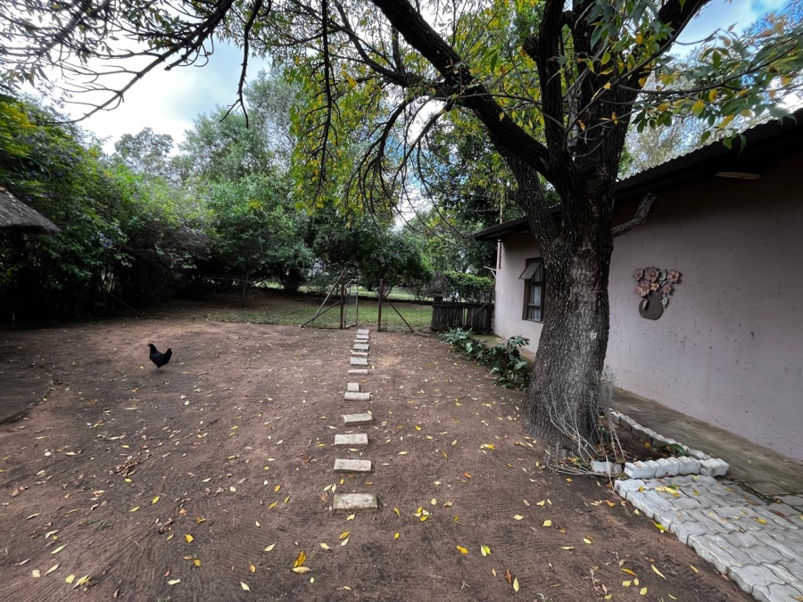 To Let 1 Bedroom Property for Rent in President Park Gauteng