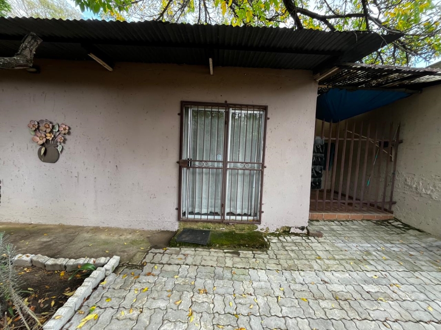 To Let 1 Bedroom Property for Rent in President Park Gauteng