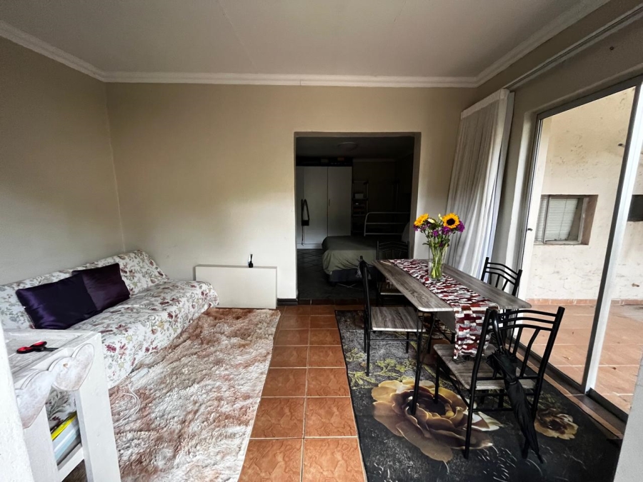 To Let 1 Bedroom Property for Rent in President Park Gauteng