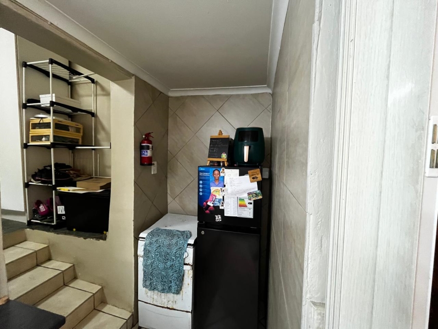 To Let 1 Bedroom Property for Rent in President Park Gauteng