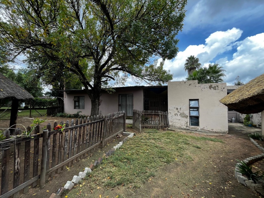 To Let 1 Bedroom Property for Rent in President Park Gauteng