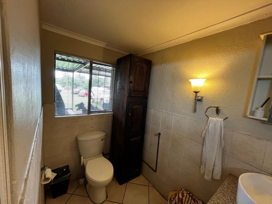 To Let 1 Bedroom Property for Rent in President Park Gauteng