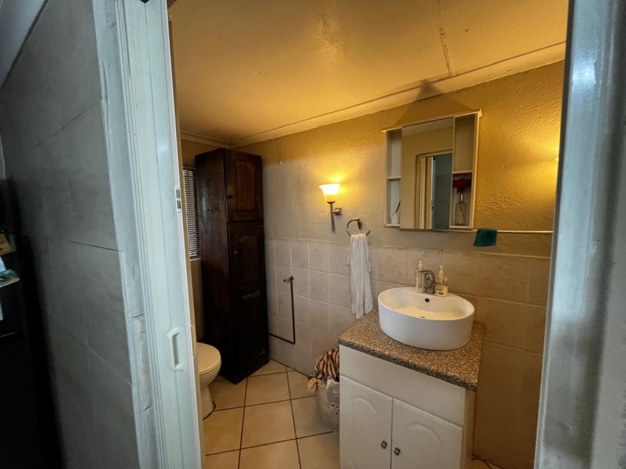 To Let 1 Bedroom Property for Rent in President Park Gauteng