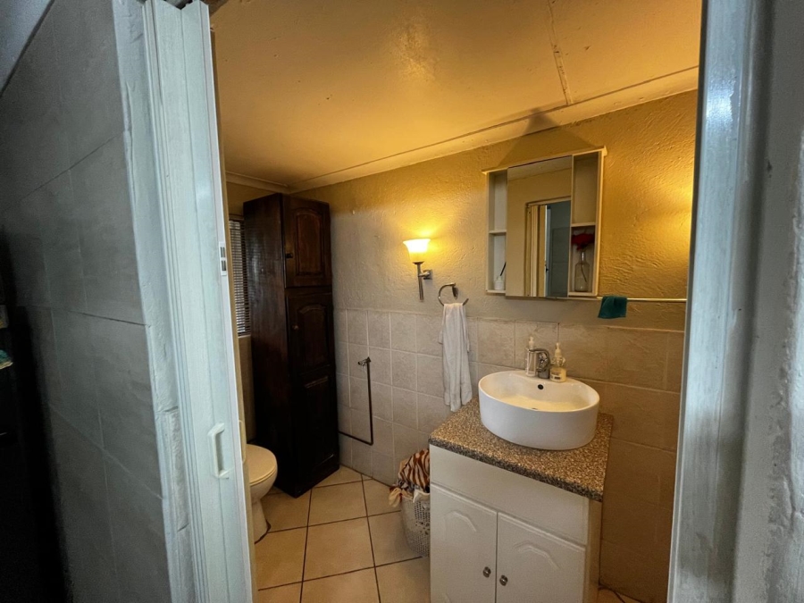 To Let 1 Bedroom Property for Rent in President Park Gauteng