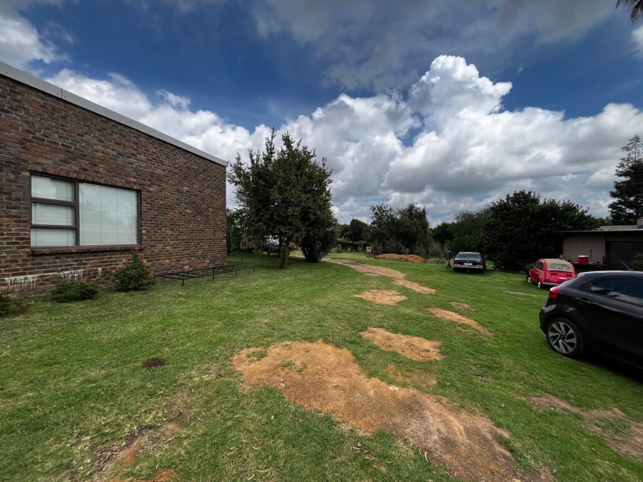 To Let 1 Bedroom Property for Rent in President Park Gauteng