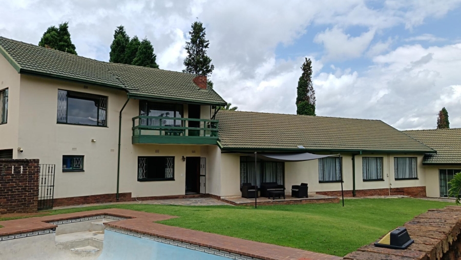 4 Bedroom Property for Sale in Atlasville Gauteng