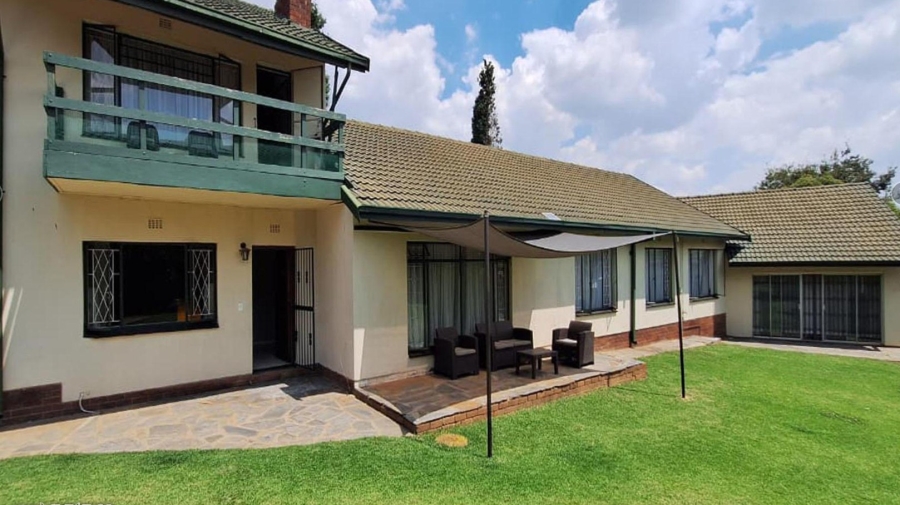 4 Bedroom Property for Sale in Atlasville Gauteng