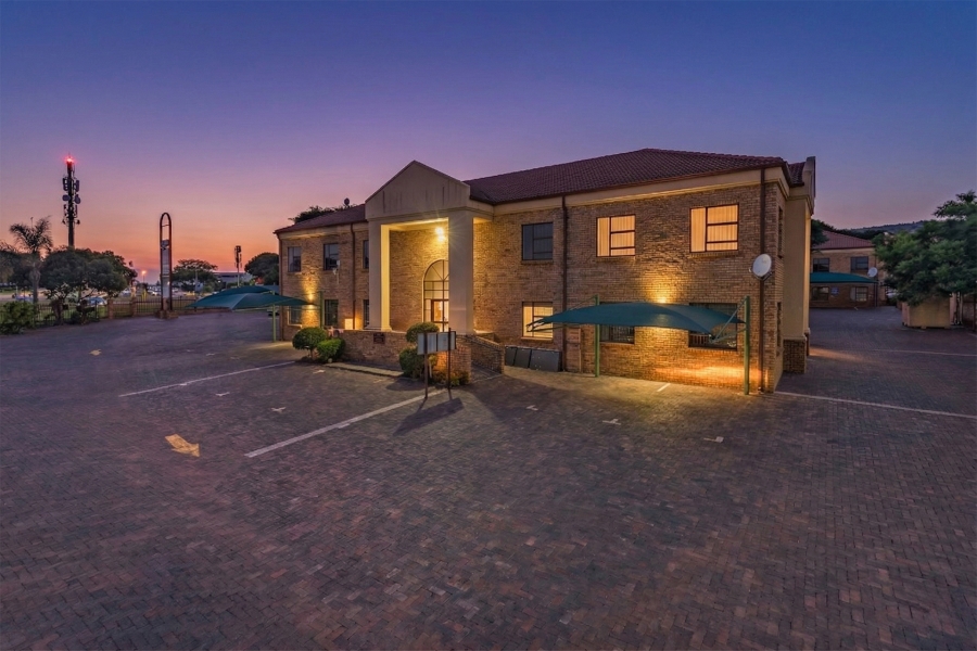 Commercial Property for Sale in Ruimsig Gauteng