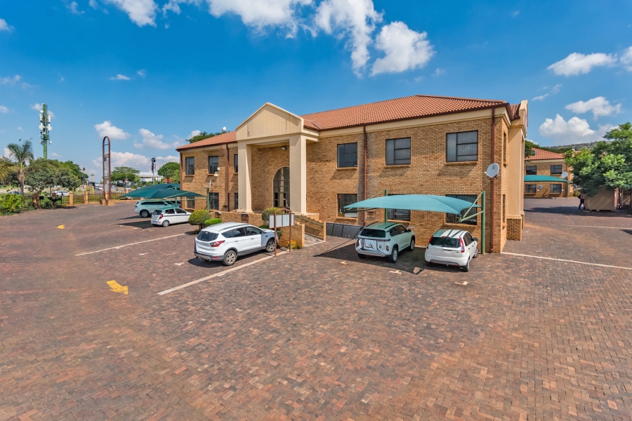 Commercial Property for Sale in Ruimsig Gauteng