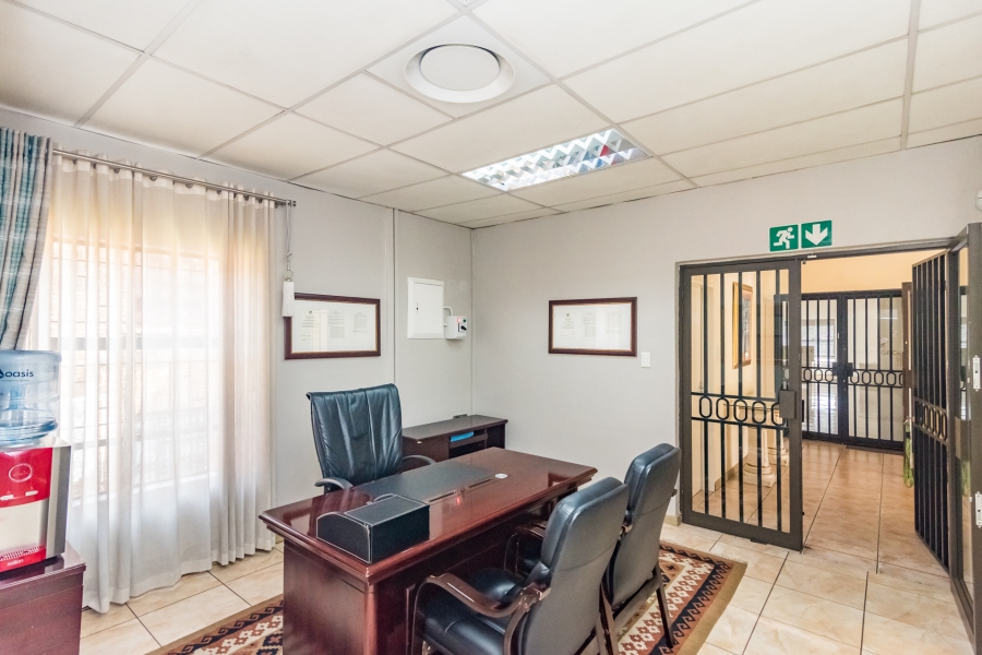 Commercial Property for Sale in Ruimsig Gauteng