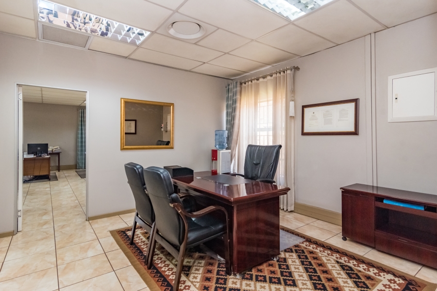 Commercial Property for Sale in Ruimsig Gauteng