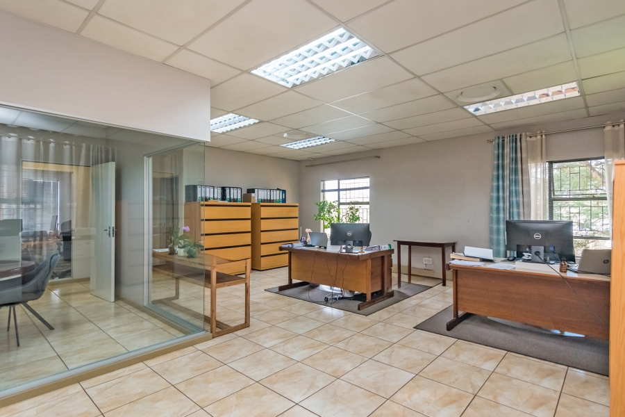 Commercial Property for Sale in Ruimsig Gauteng