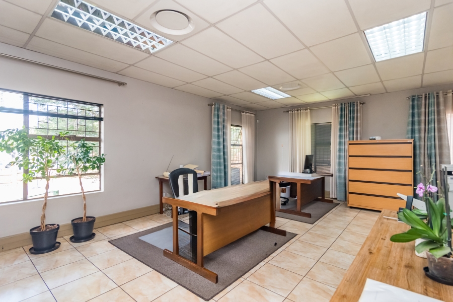 Commercial Property for Sale in Ruimsig Gauteng