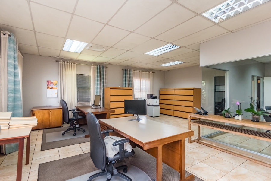 Commercial Property for Sale in Ruimsig Gauteng