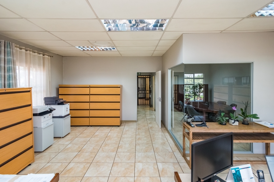 Commercial Property for Sale in Ruimsig Gauteng