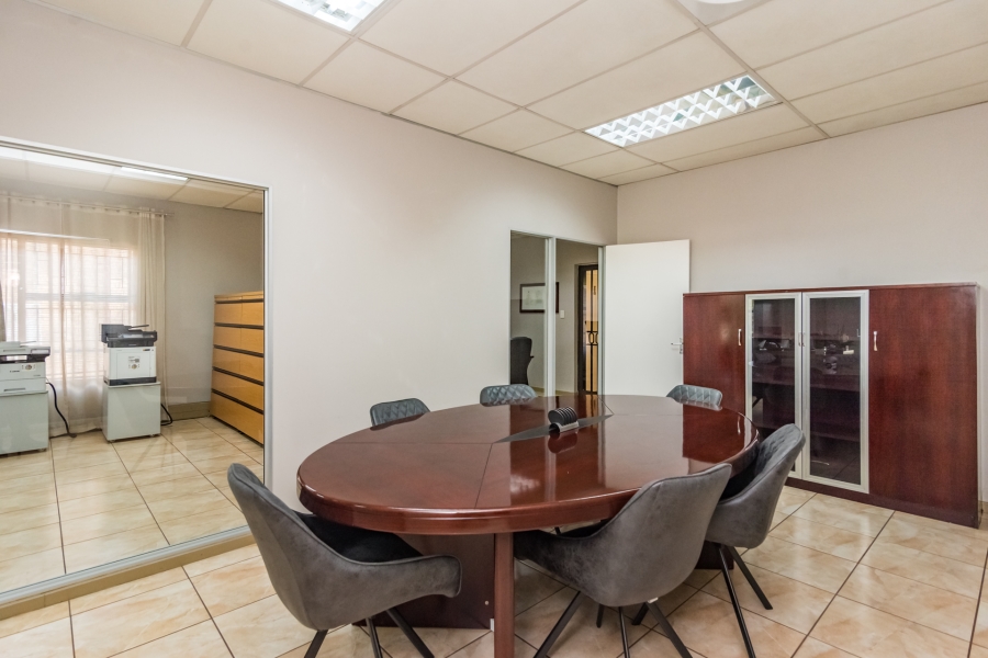 Commercial Property for Sale in Ruimsig Gauteng