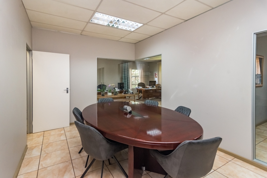 Commercial Property for Sale in Ruimsig Gauteng