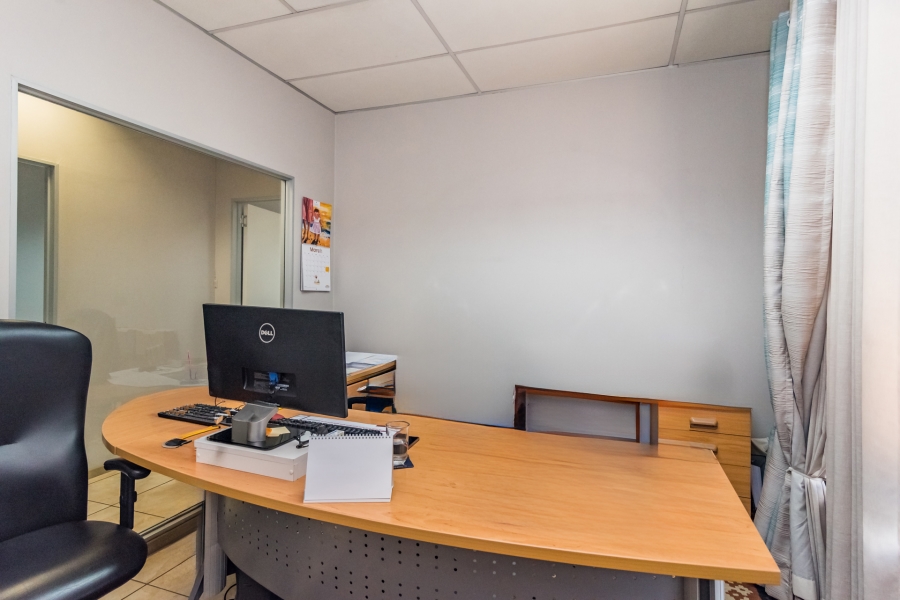 Commercial Property for Sale in Ruimsig Gauteng