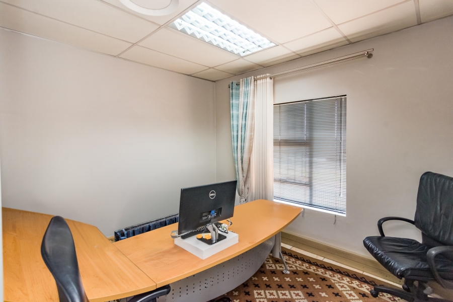 Commercial Property for Sale in Ruimsig Gauteng