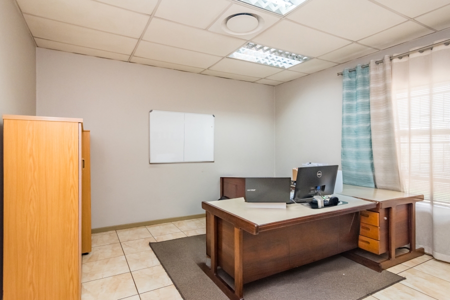 Commercial Property for Sale in Ruimsig Gauteng