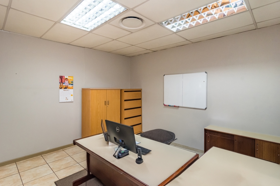 Commercial Property for Sale in Ruimsig Gauteng