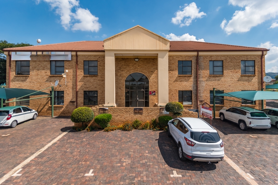 Commercial Property for Sale in Ruimsig Gauteng