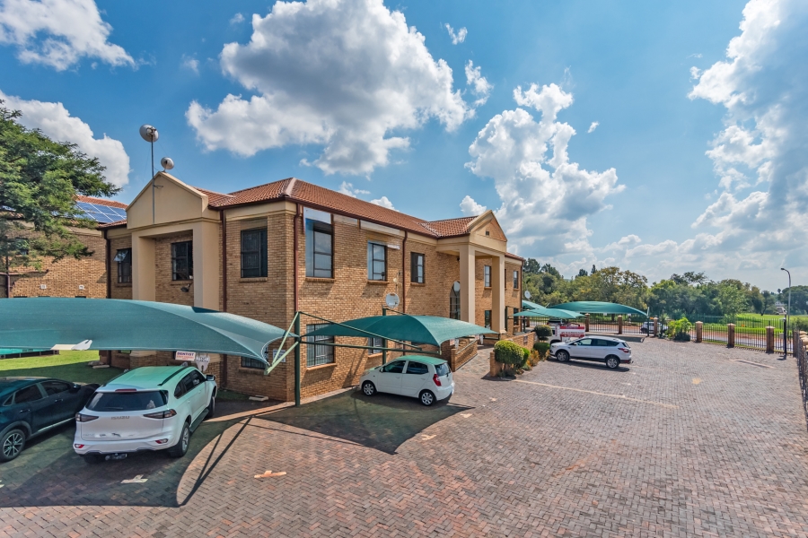 Commercial Property for Sale in Ruimsig Gauteng