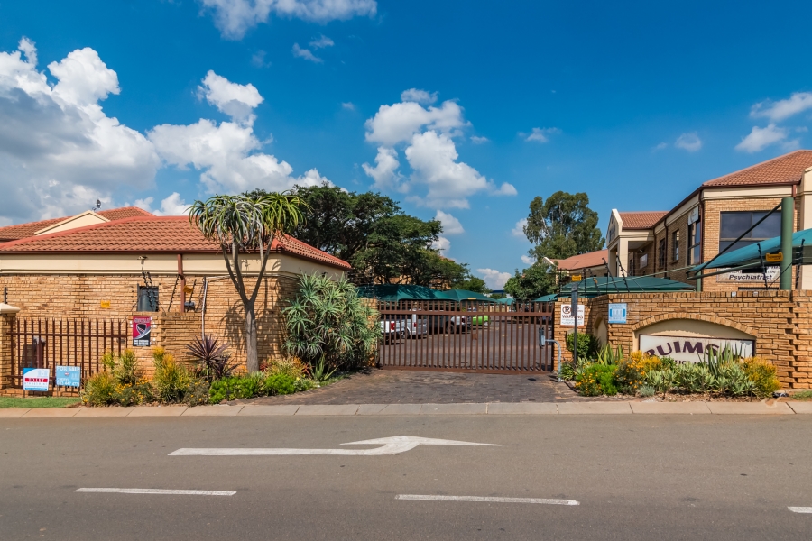 Commercial Property for Sale in Ruimsig Gauteng