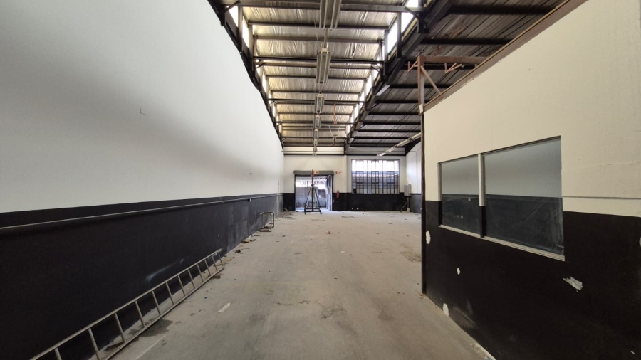 To Let commercial Property for Rent in Silvertondale Gauteng