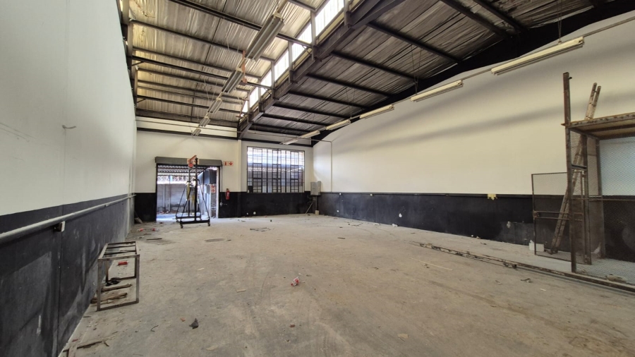 To Let commercial Property for Rent in Silvertondale Gauteng