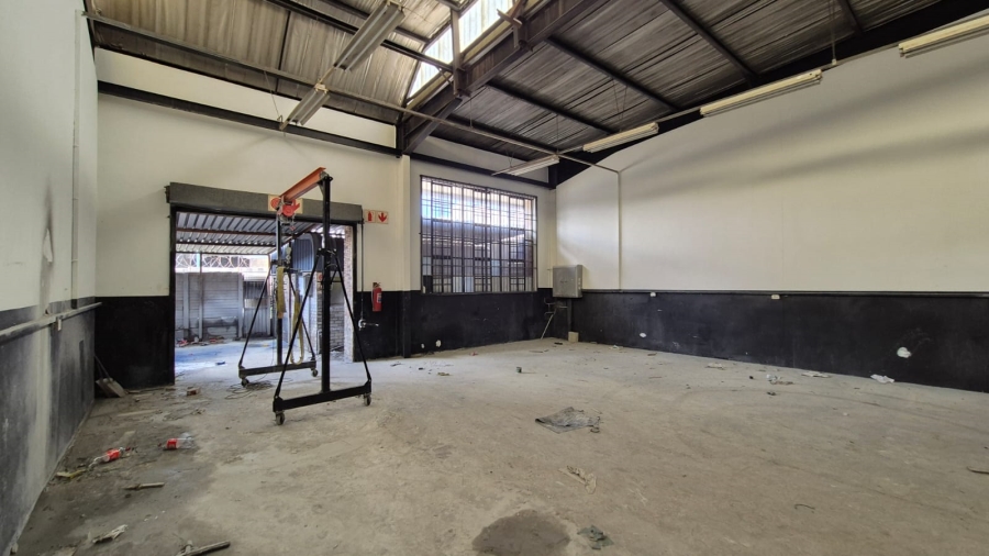To Let commercial Property for Rent in Silvertondale Gauteng