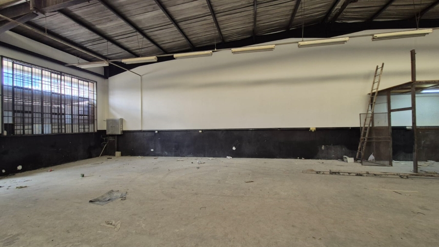 To Let commercial Property for Rent in Silvertondale Gauteng