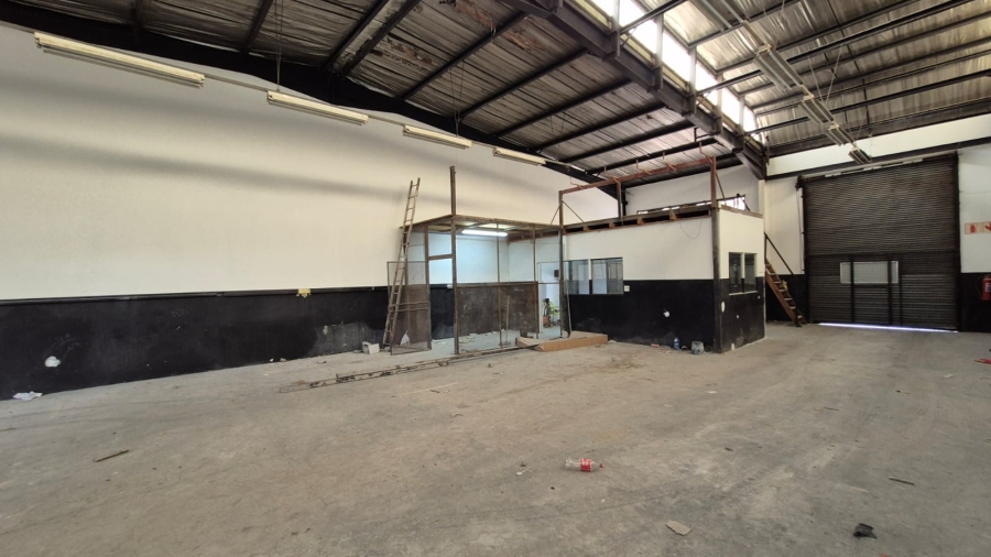 To Let commercial Property for Rent in Silvertondale Gauteng