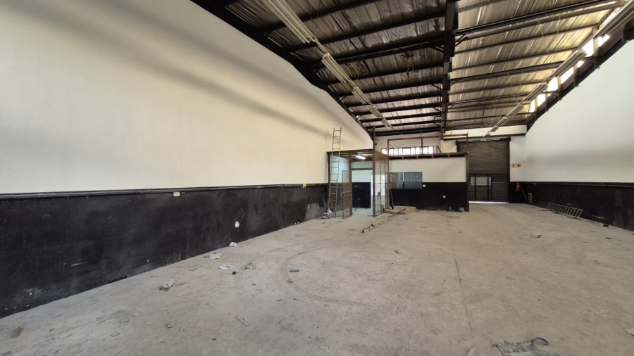 To Let commercial Property for Rent in Silvertondale Gauteng