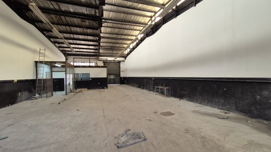 To Let commercial Property for Rent in Silvertondale Gauteng