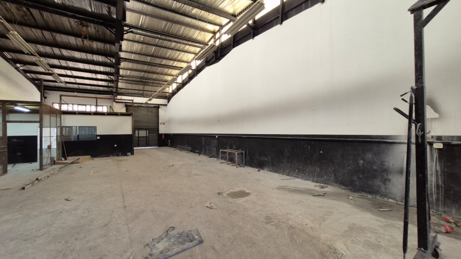 To Let commercial Property for Rent in Silvertondale Gauteng