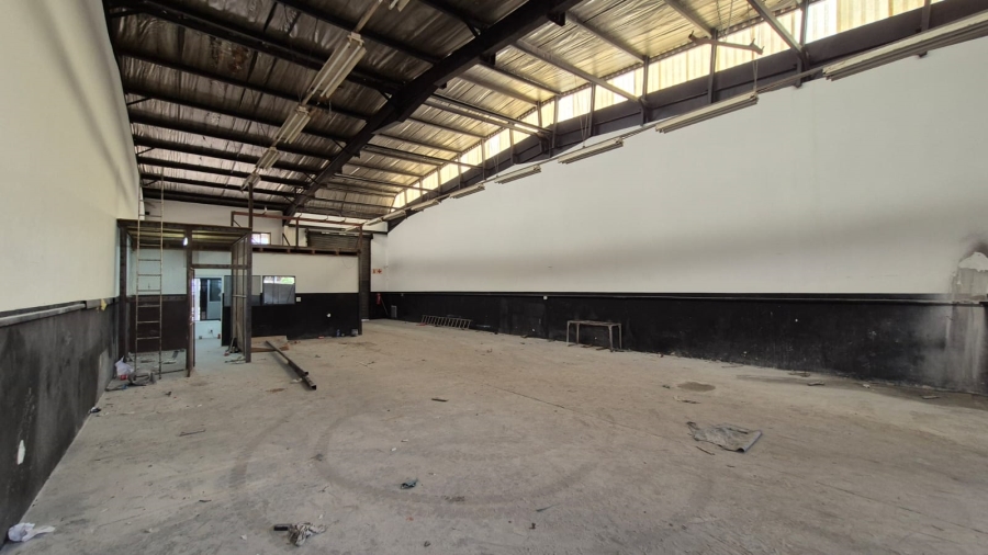 To Let commercial Property for Rent in Silvertondale Gauteng