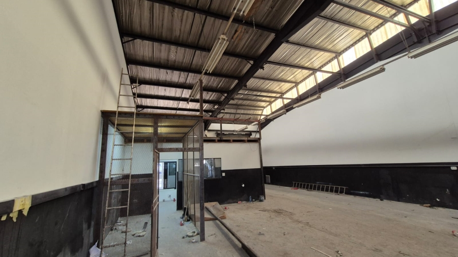 To Let commercial Property for Rent in Silvertondale Gauteng