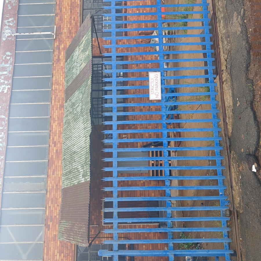To Let commercial Property for Rent in Selby Gauteng
