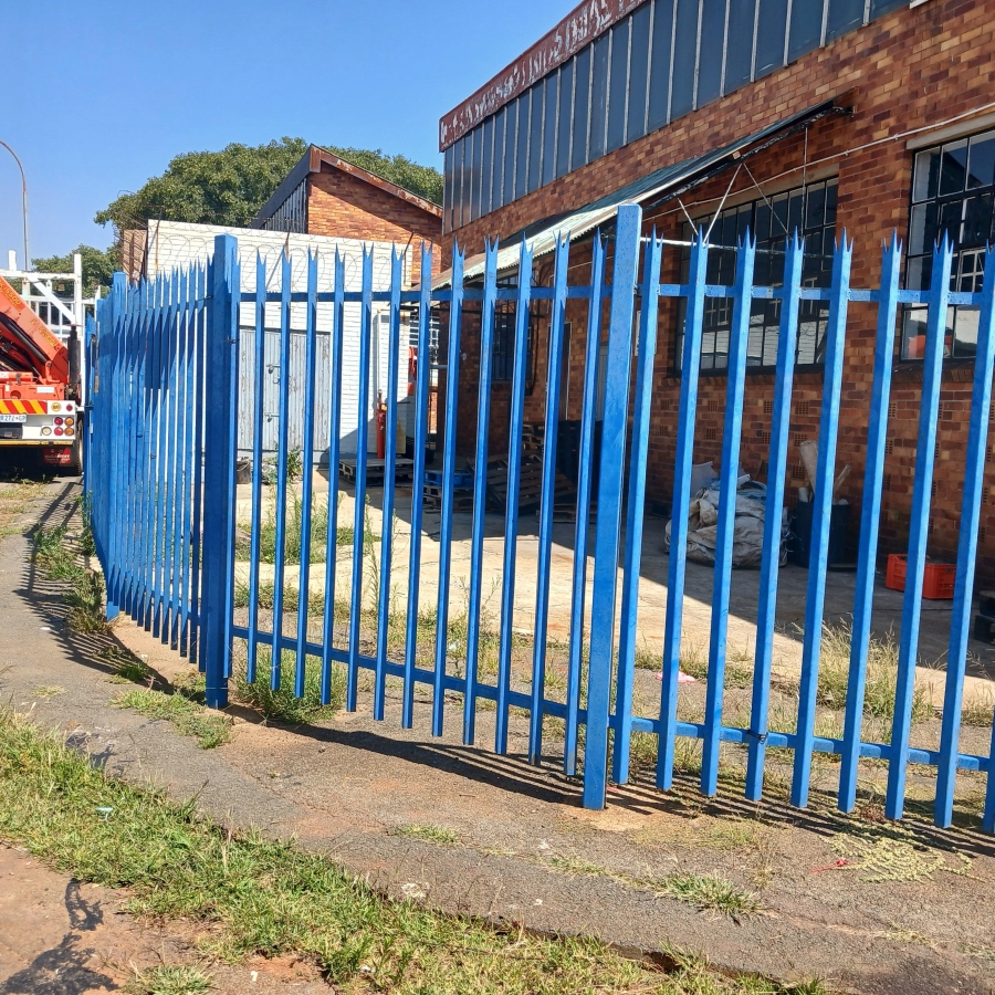 To Let commercial Property for Rent in Selby Gauteng
