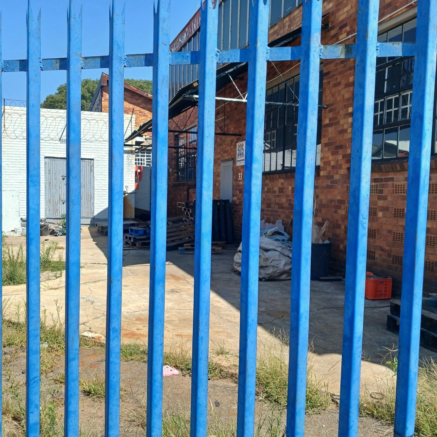 To Let commercial Property for Rent in Selby Gauteng