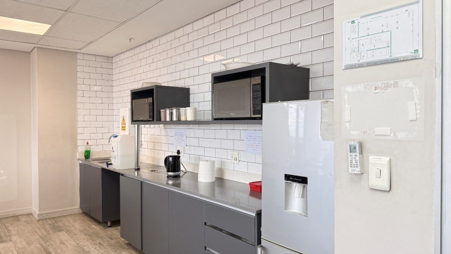 To Let commercial Property for Rent in Louwlardia Gauteng