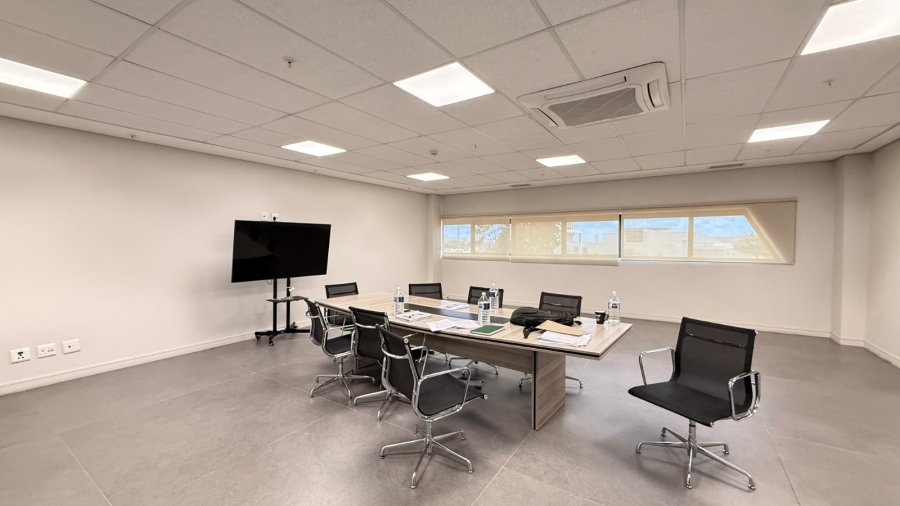 To Let commercial Property for Rent in Louwlardia Gauteng