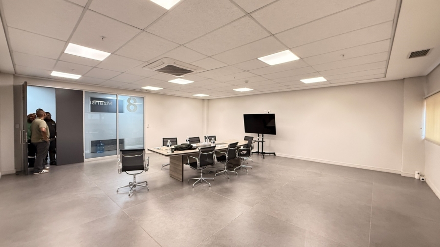 To Let commercial Property for Rent in Louwlardia Gauteng