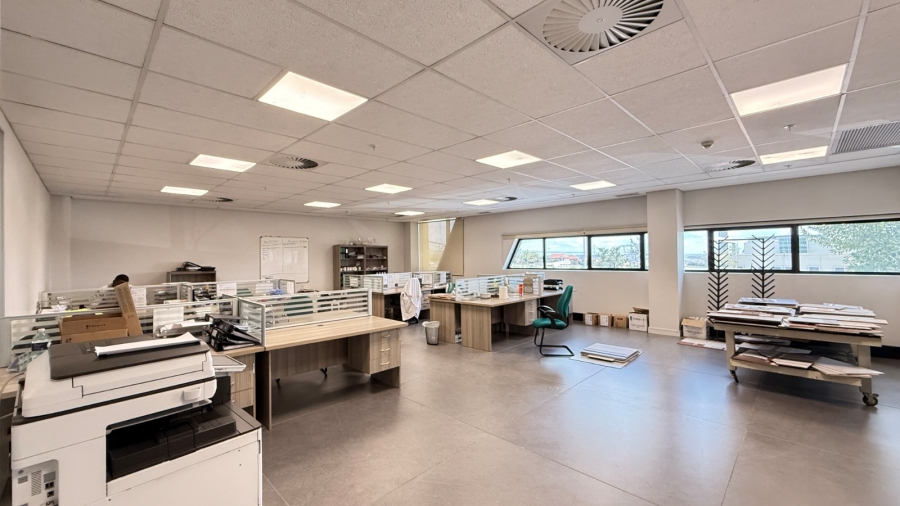 To Let commercial Property for Rent in Louwlardia Gauteng