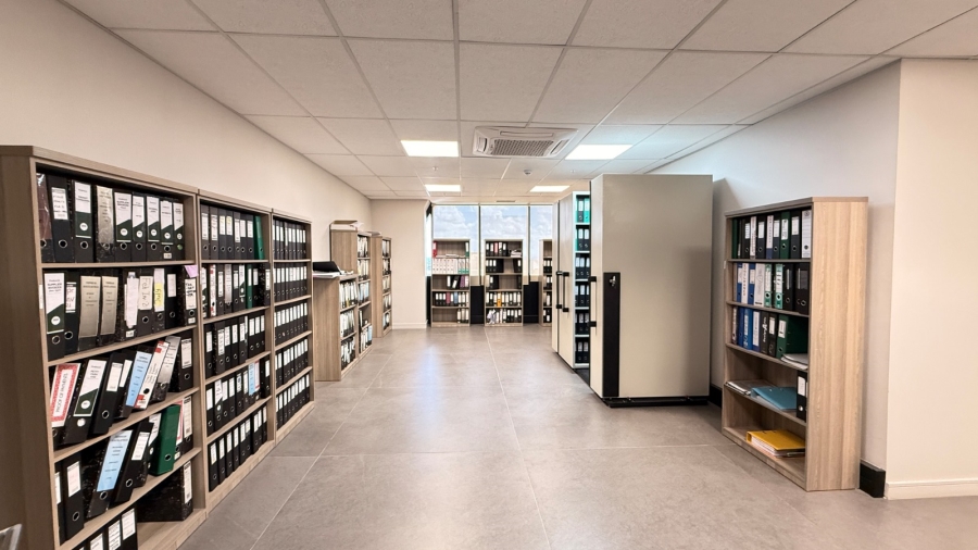 To Let commercial Property for Rent in Louwlardia Gauteng