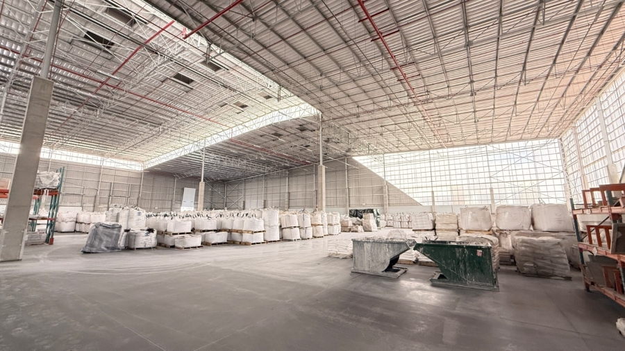 To Let commercial Property for Rent in Louwlardia Gauteng